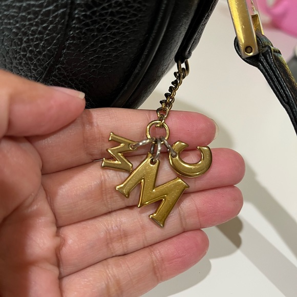 MCM Tambourine Bag - Picture 8 of 13